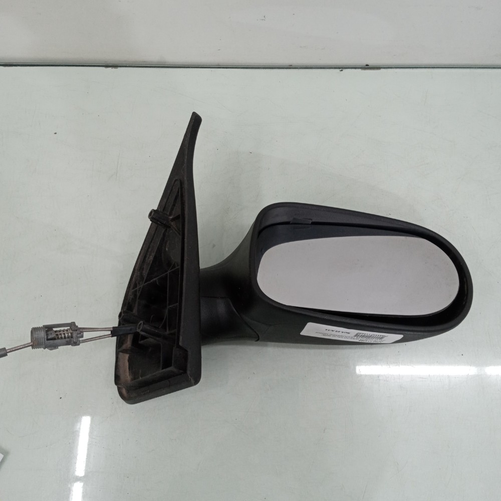 Retrovisor Lado Direito Volkswagen Gol Giv 2005/2012 1