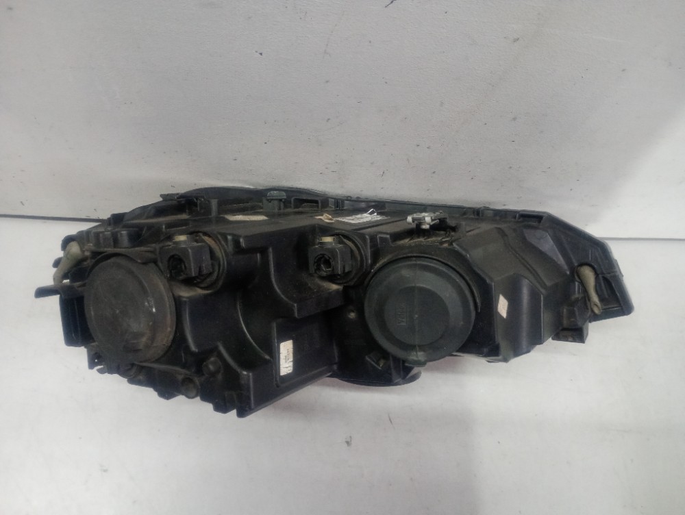 Farol Do Lado Esquerdo Volkswagen Polo 2017/2022 Esquerdo/motorista 4