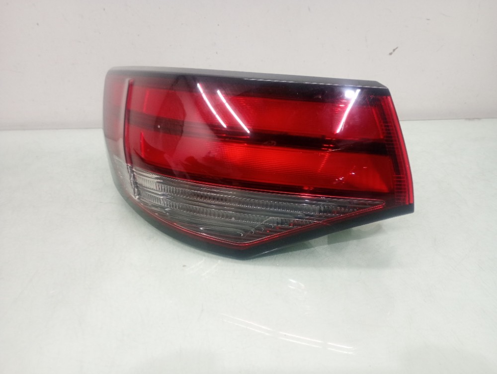 Lanterna Esquerda Nissan Sentra 2020/2023 Recuperado 3