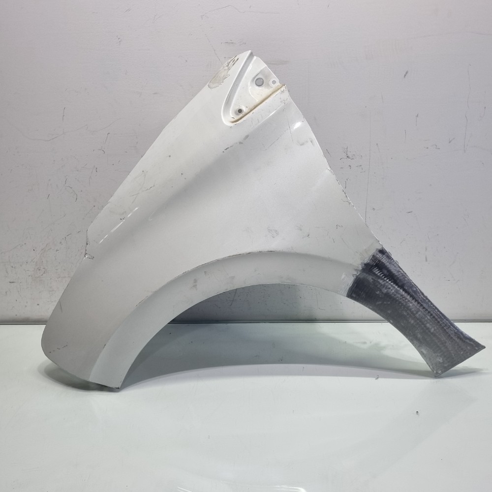 Paralama Esquerdo Peugeot 208 20132019 Importado Recuperado 1