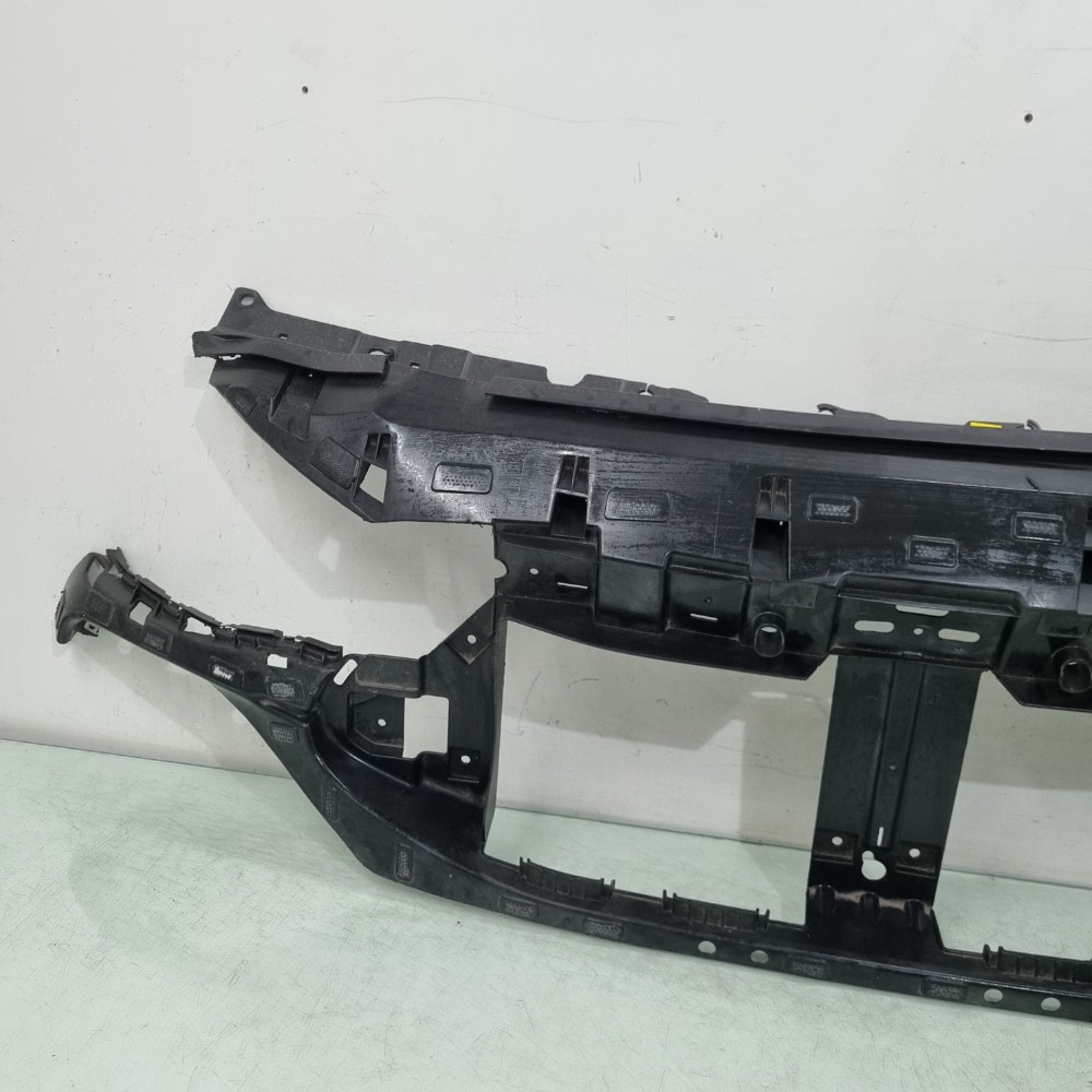 Grade Interna Fiat Pulse 2021/2024 Recuperada 2