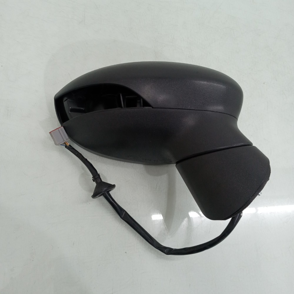 Retrovisor Direito Ford New Fiesta 2011 À 2013 Recuperado. 2