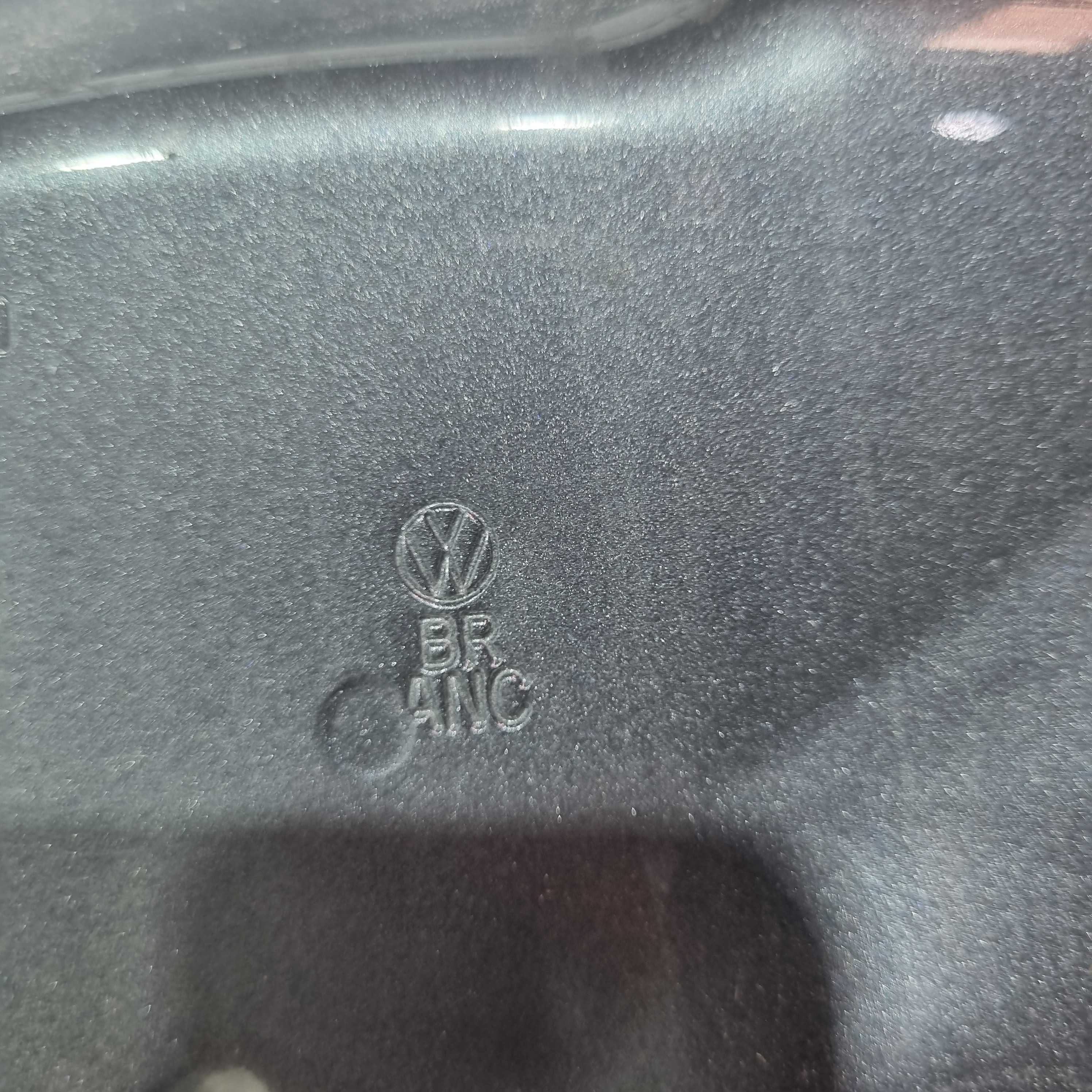 Porta Traseira Do Lado Esquerdo Volkswagen Virtus 2017/2024 Traseira Esquerdo 7