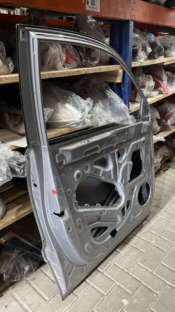 Porta dianteira esquersa Tiggo 5x 2020/2023 3
