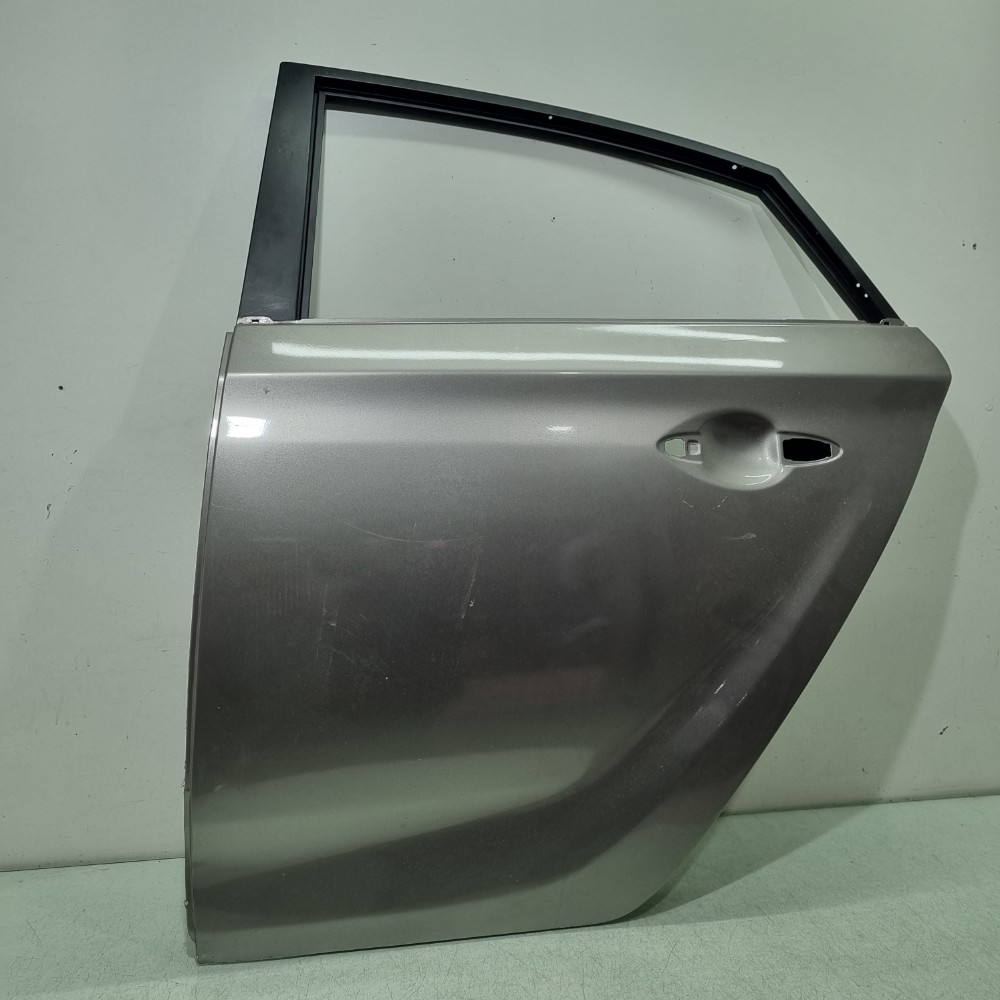 Porta Traseira Esquerda Hyundai Hb20 Sedan 2013/2018 Traseira 1