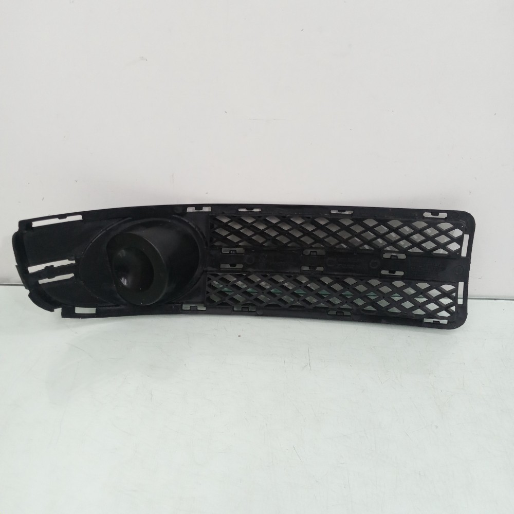 Moldura Do Cibié Esquerdo Volkswagen Gol G3 2001 À 2006 Rec 3