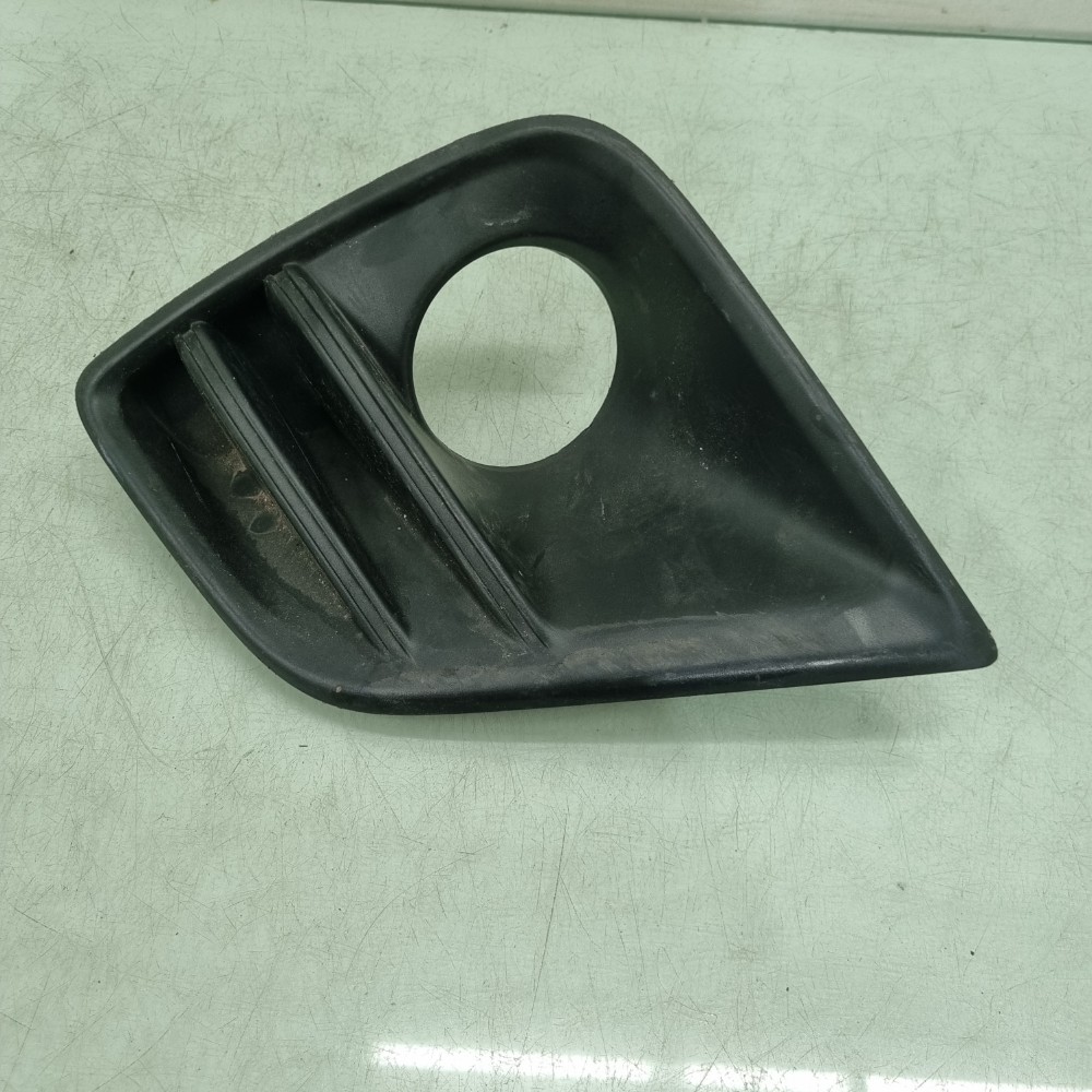 Moldura Do Farol De Milha Direito Honda City 2023/2025 1