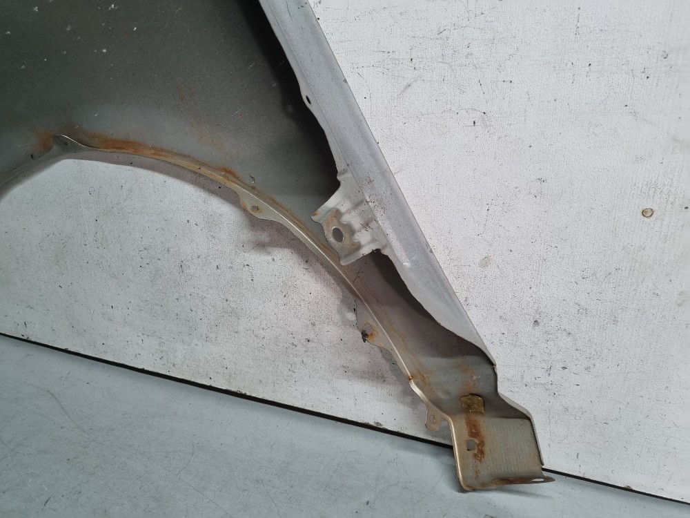 Paralama Direito Toyota Corolla 2010 2011 2012 2013 Original 6