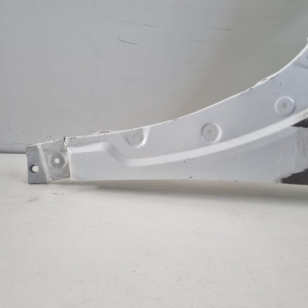 Paralama Dianteiro Esquerdo Toyota Corolla Cross 2022/2025 2