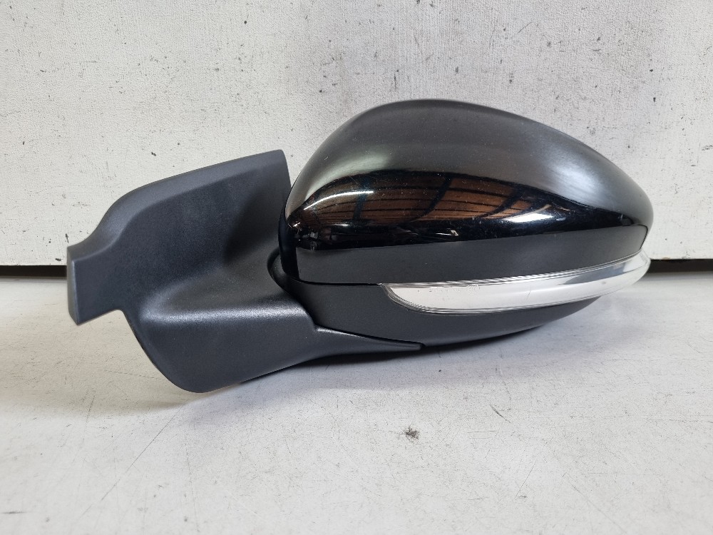 Retrovisor Esquerdo Do Citroen C4 Cactus 2022/2024 Seminovo. 3