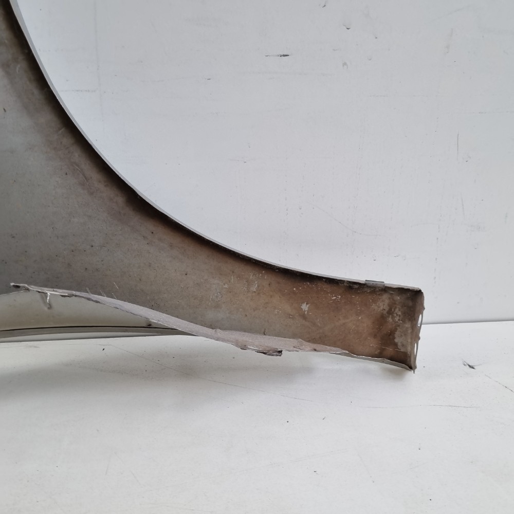 Paralama Esquerdo Volkswagen Gol 2013/2016 Original Rec 7