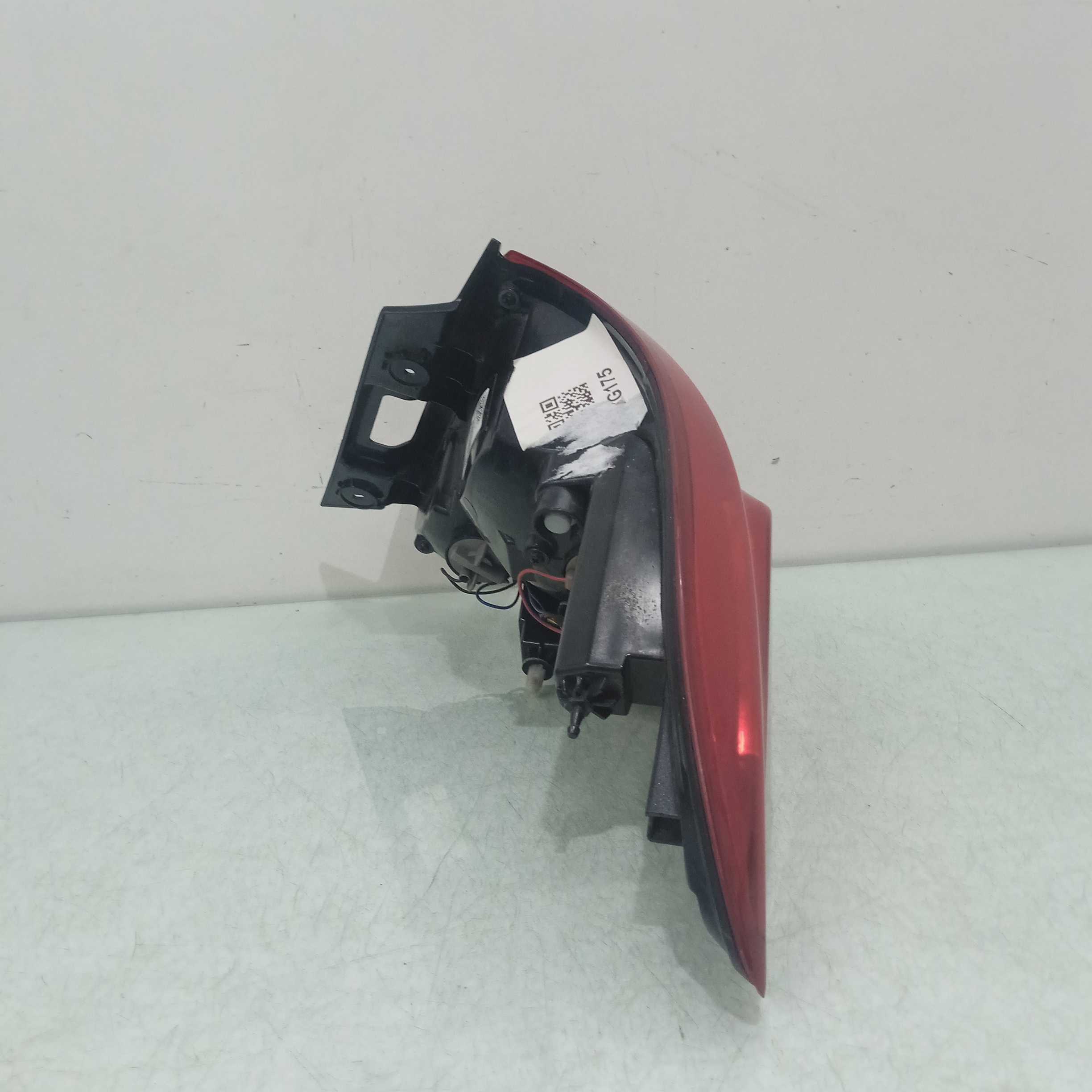 Lanterna Do Lado Esquerdo Chevrolet Prisma Modelos 2017/2019 Esquerdo/motorista 3