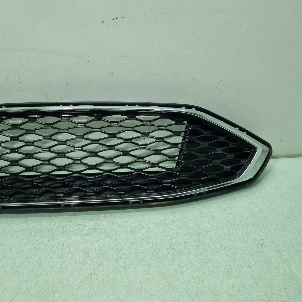 Grade Superior Para-choque Ford Fusion Modelos 2016/2020 3