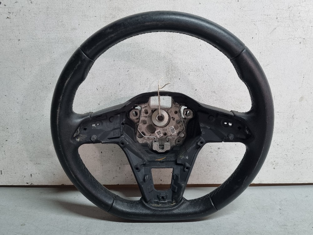 Volante Volkswagen Nivus Modelos 2022/2024