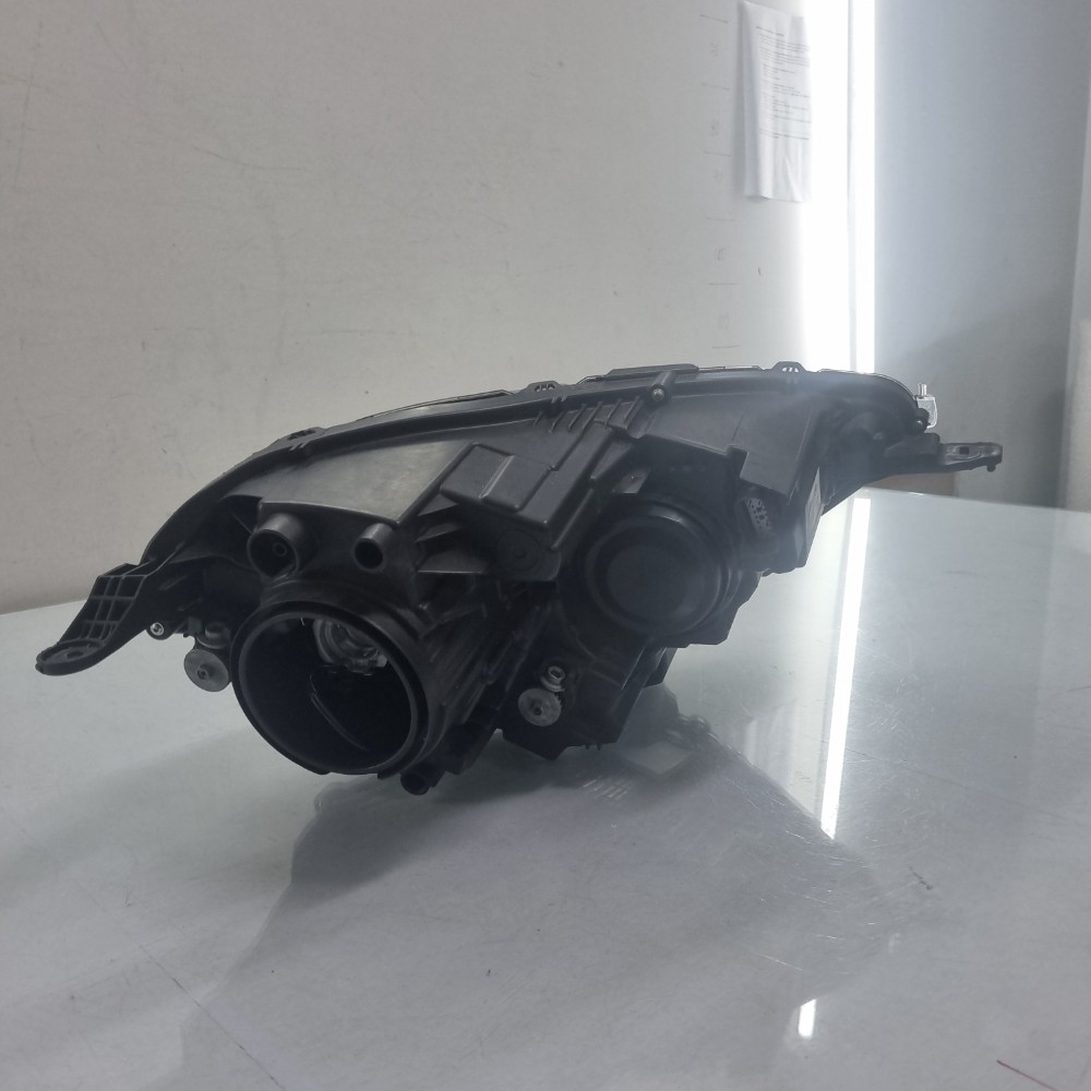 Farol Do Lado Direito Ford Ecosport Modelos 2018/2021 Direito/passageiro 7