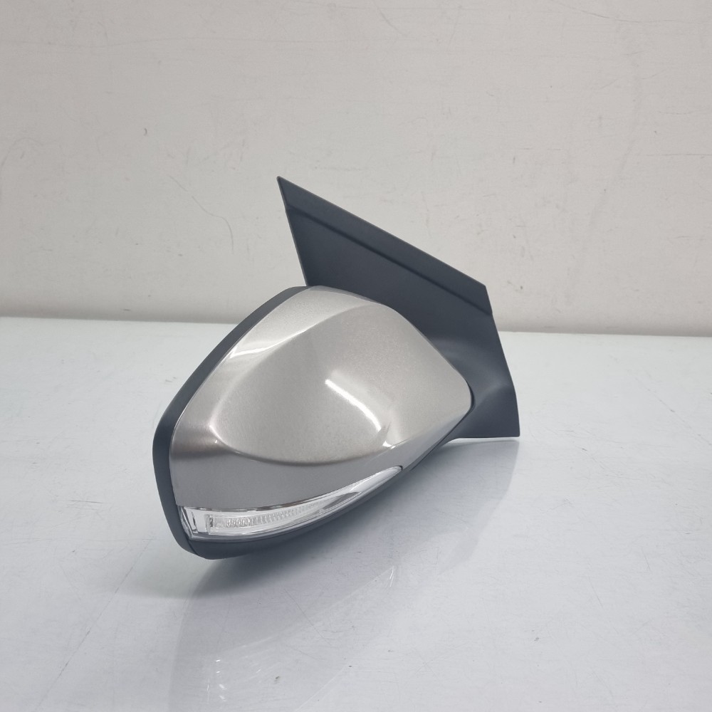 Retrovisor Direito Elétrico C/pisca Hyundai Hb20 2013/2019 3