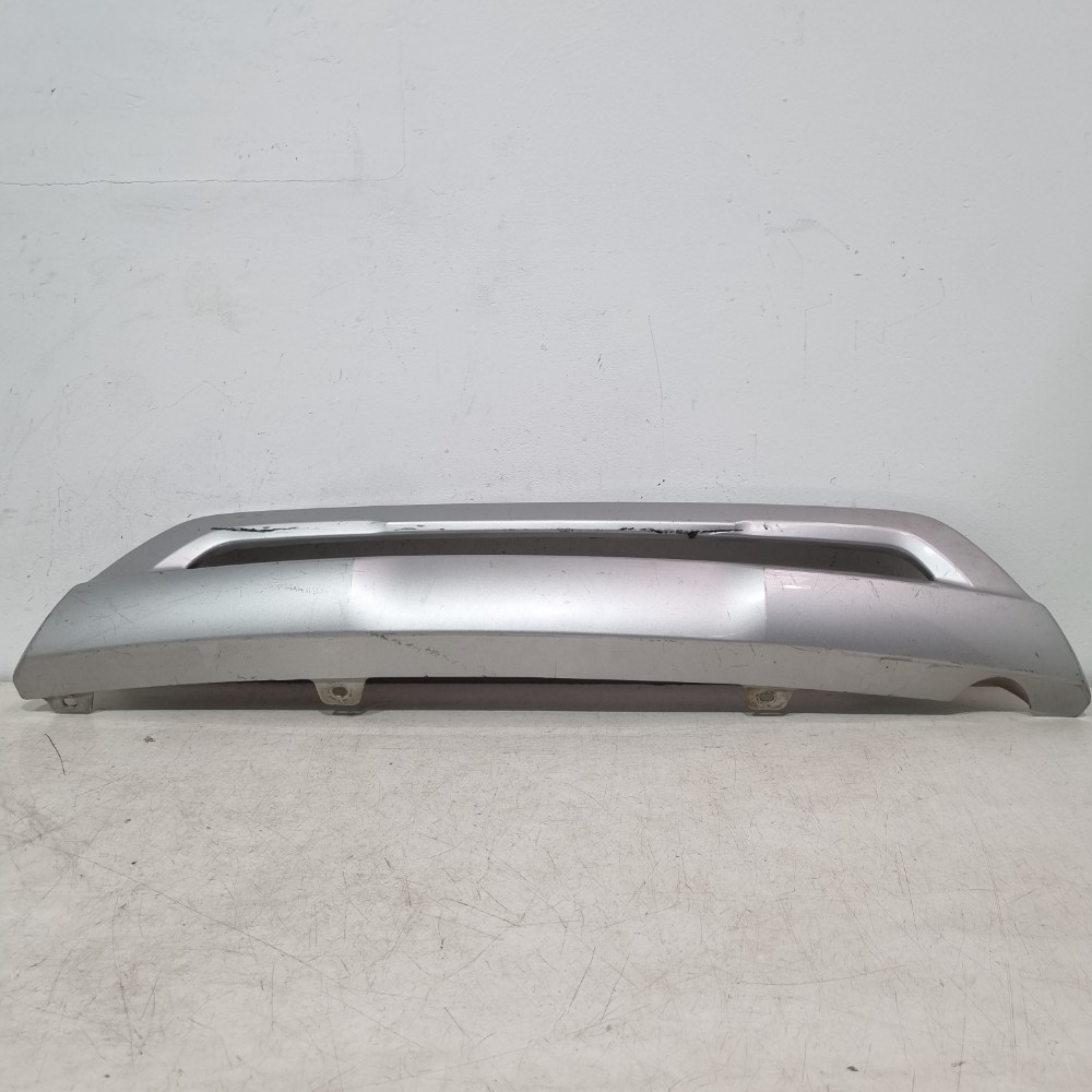 Aplique Do Parachoque Traseiro WR-V 2018/2021 Usado