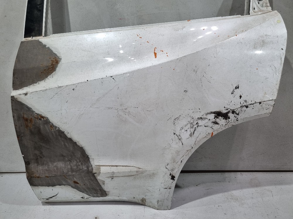 Porta Traseira Do Lado Esquerdo Honda Hr-v Modelos 2016/2022 Traseira Esquerdo 2