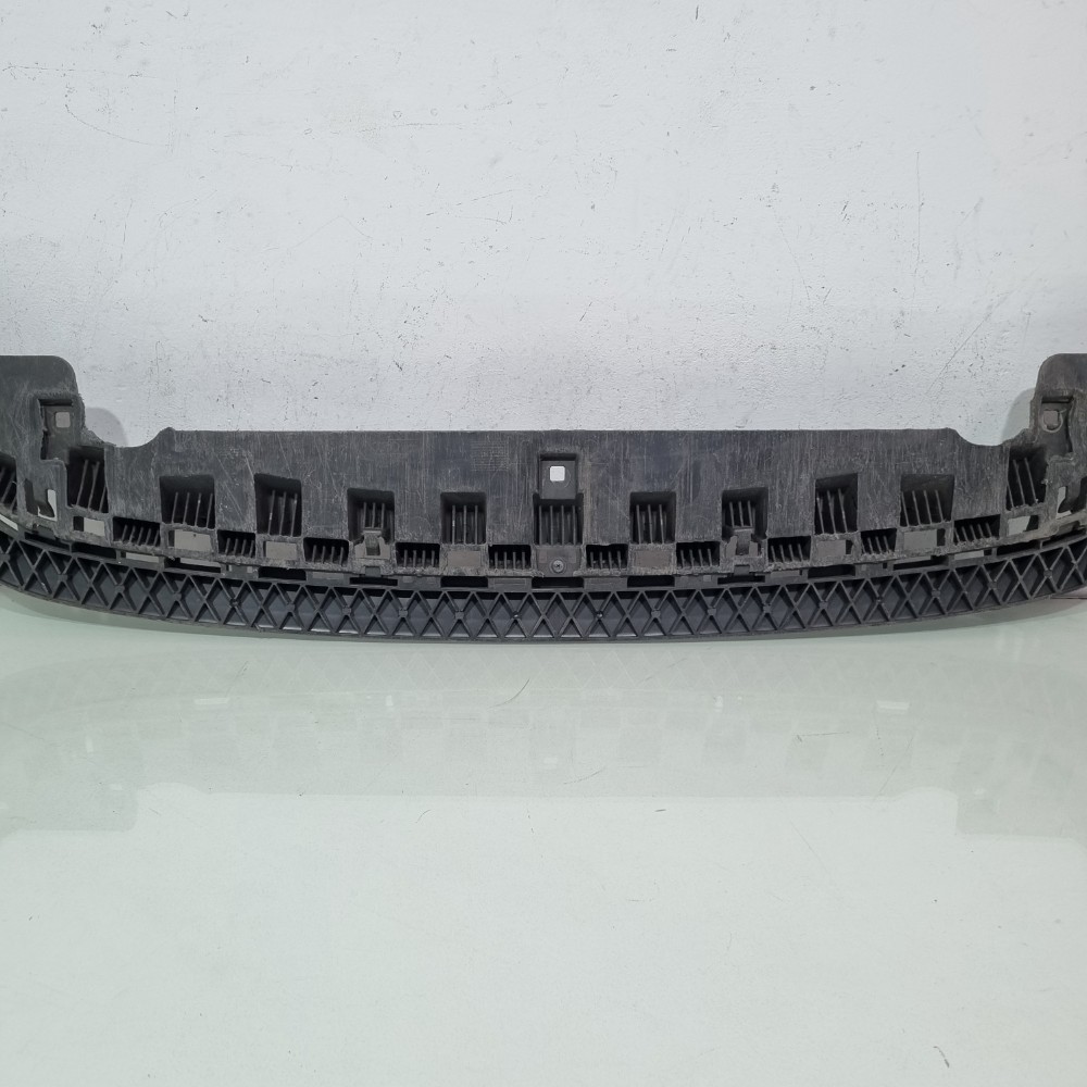 Defletor Inferior Parachoque Diant Audi A3 Sedan 2013/2016 4