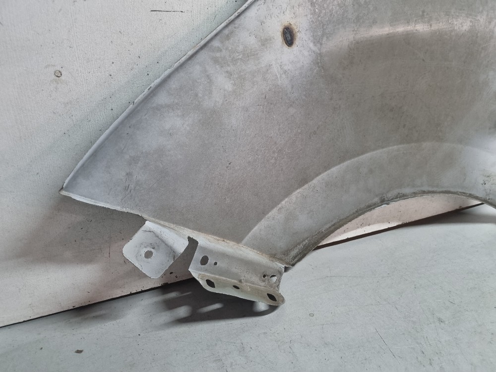 Paralama Do Lado Direito Renault Master 2013/2020 15