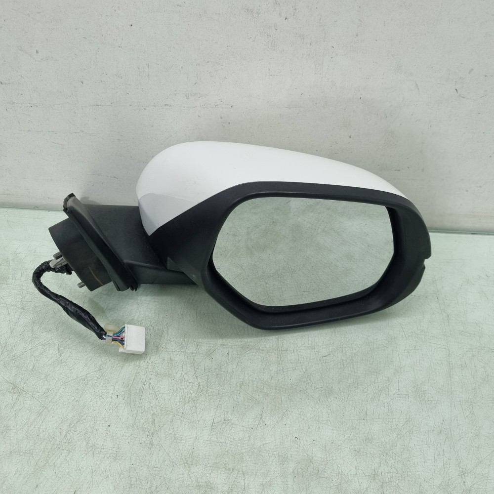 Retrovisor Lado Direito Elétrico Honda Hr-v 2017 À 2021 1