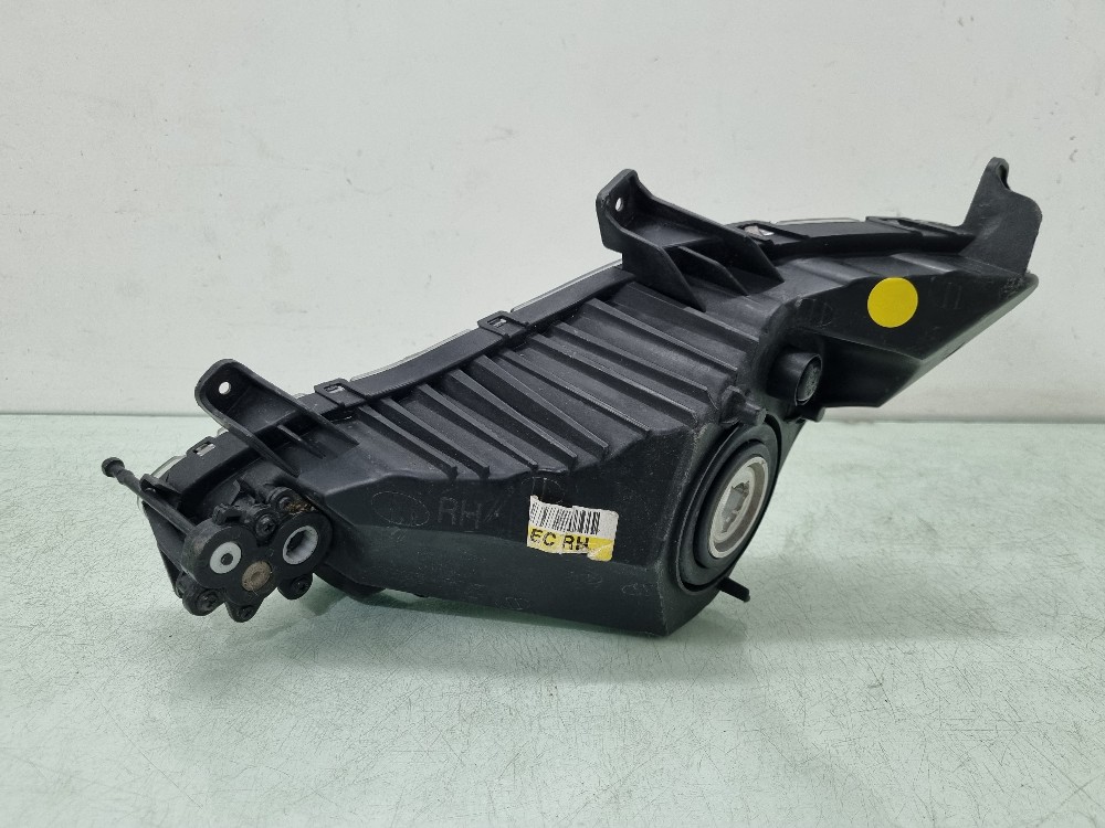 Farol De Milha Direito Hyundai Elantra 2014/2017 6