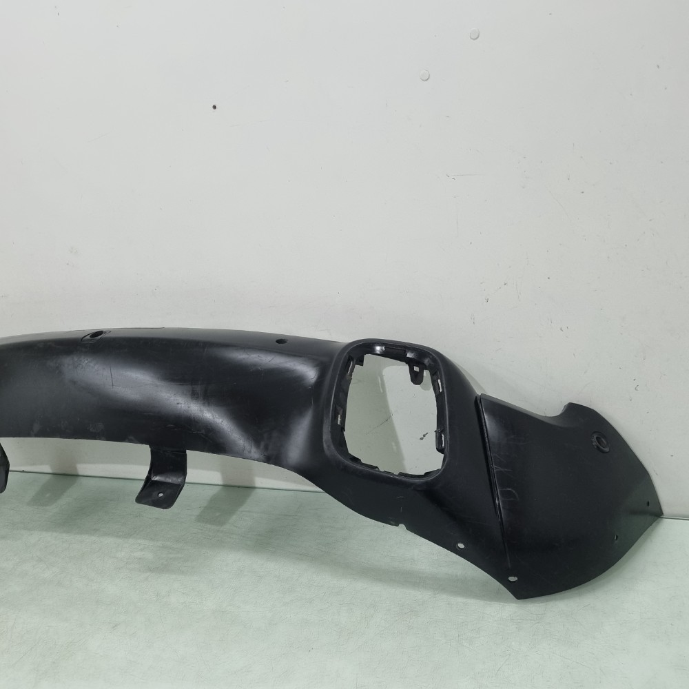 Spoiler Parachoque Tras. Citroën Aircross 2016/2019 Usado. 2