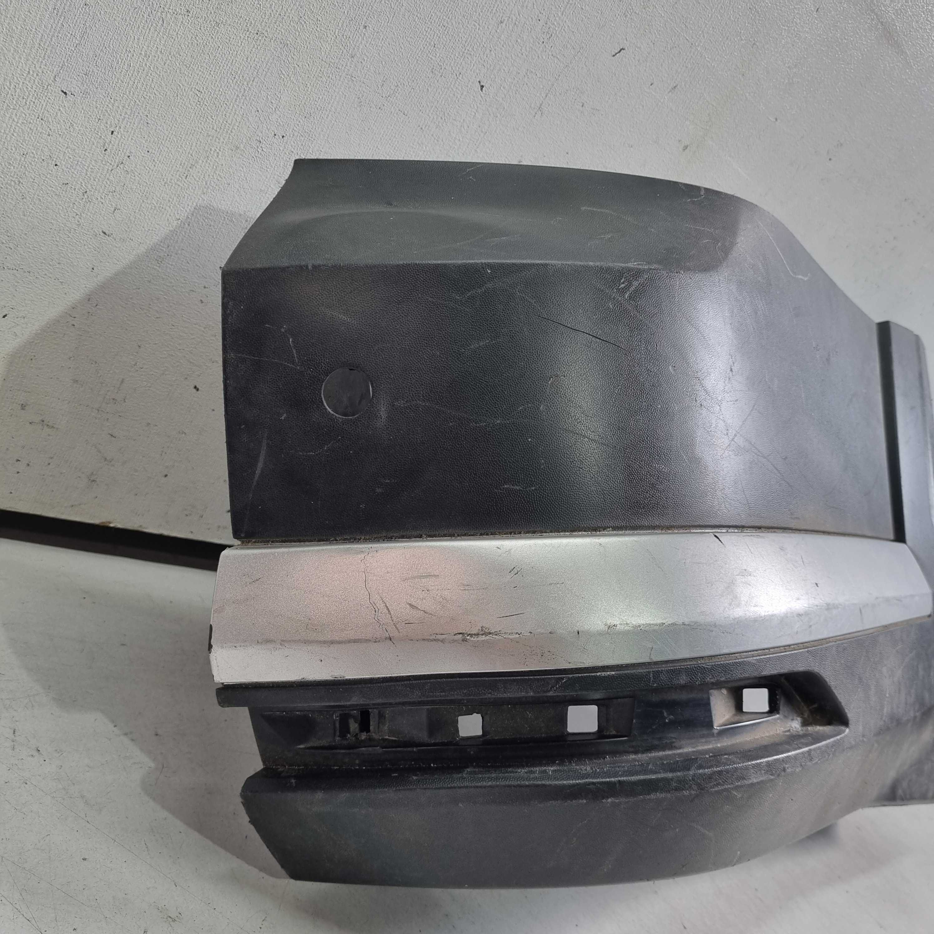 Porteira Traseira Direito Saveiro Cross 2017/2022 Seminovo 2