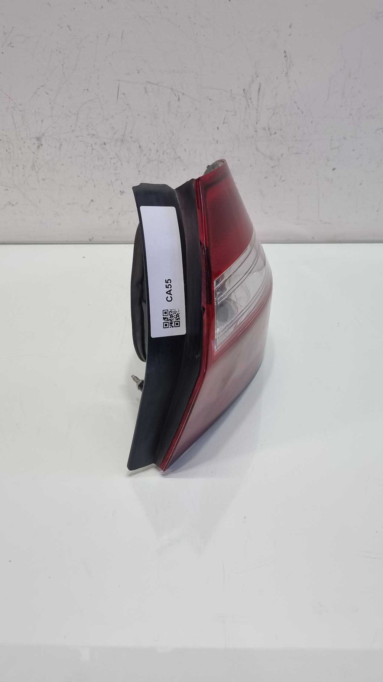 Lanterna lado direito Chevrolet Prisma modelo 2006/2012 1