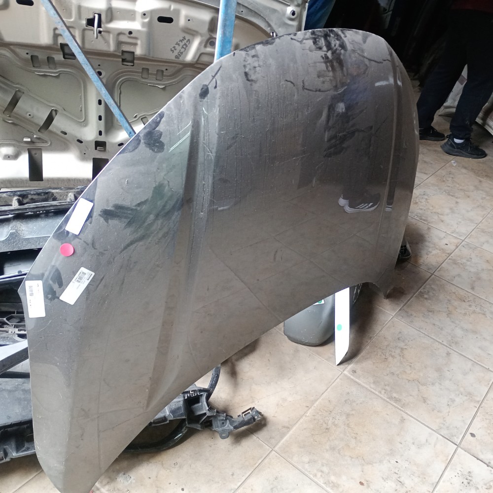 Capô Honda City 2015 / 2020 Original Recuperado. 3