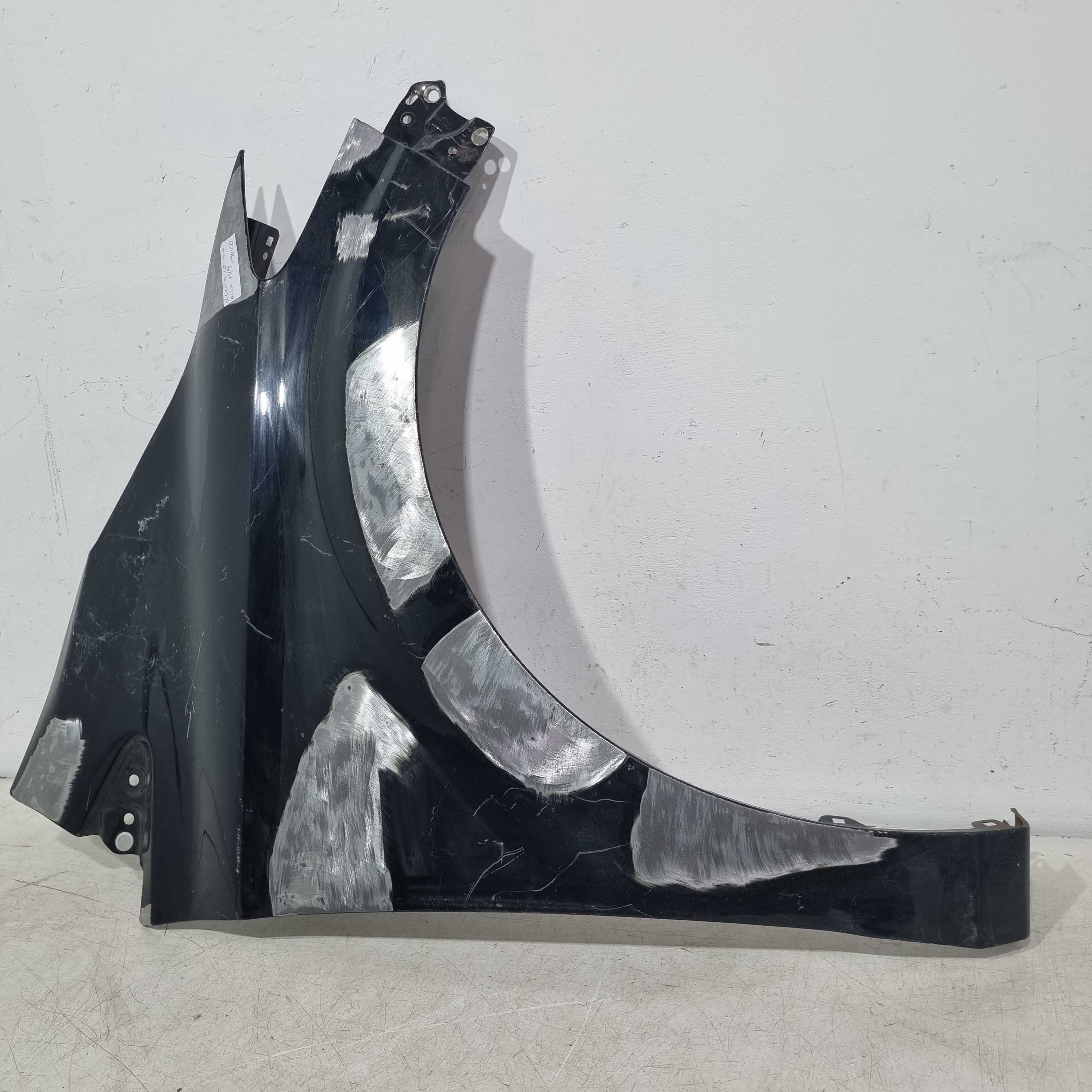 Paralama Direito Chevrolet Onix 2013/2019 Recondicionado