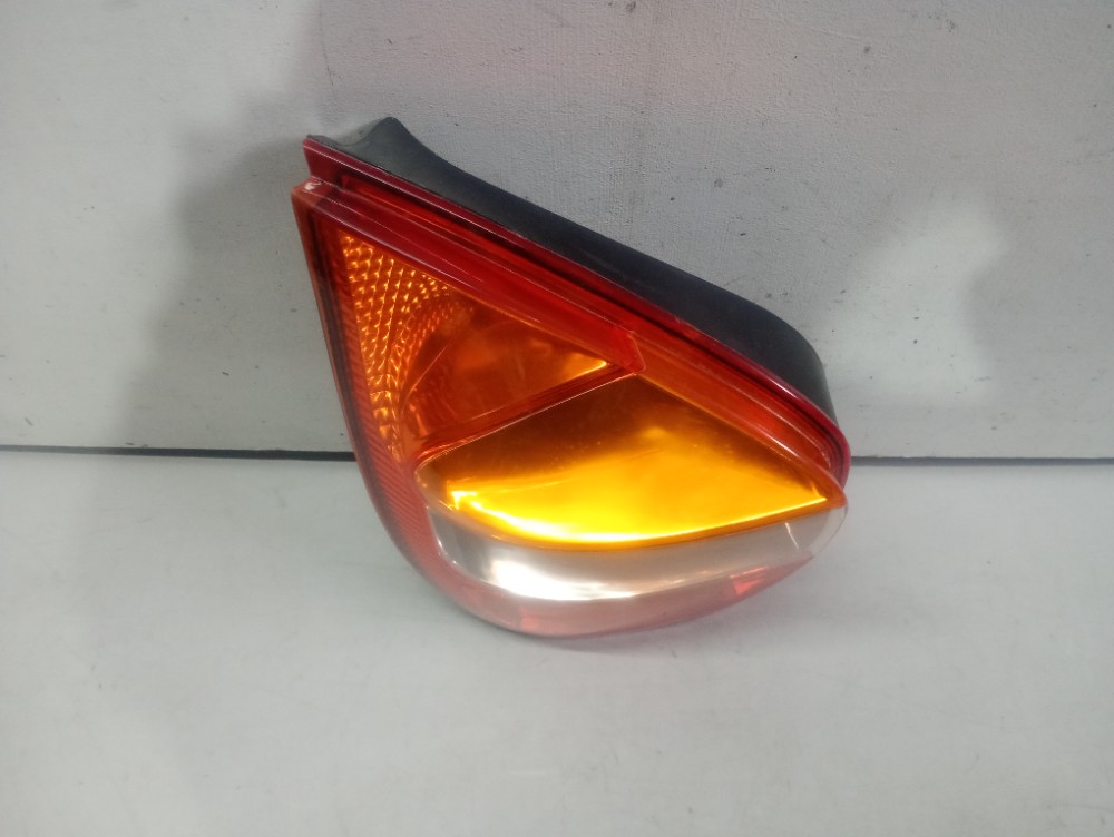 Lanterna Esquerda Fiat Palio Fire 2001/2005 Recuperada 3