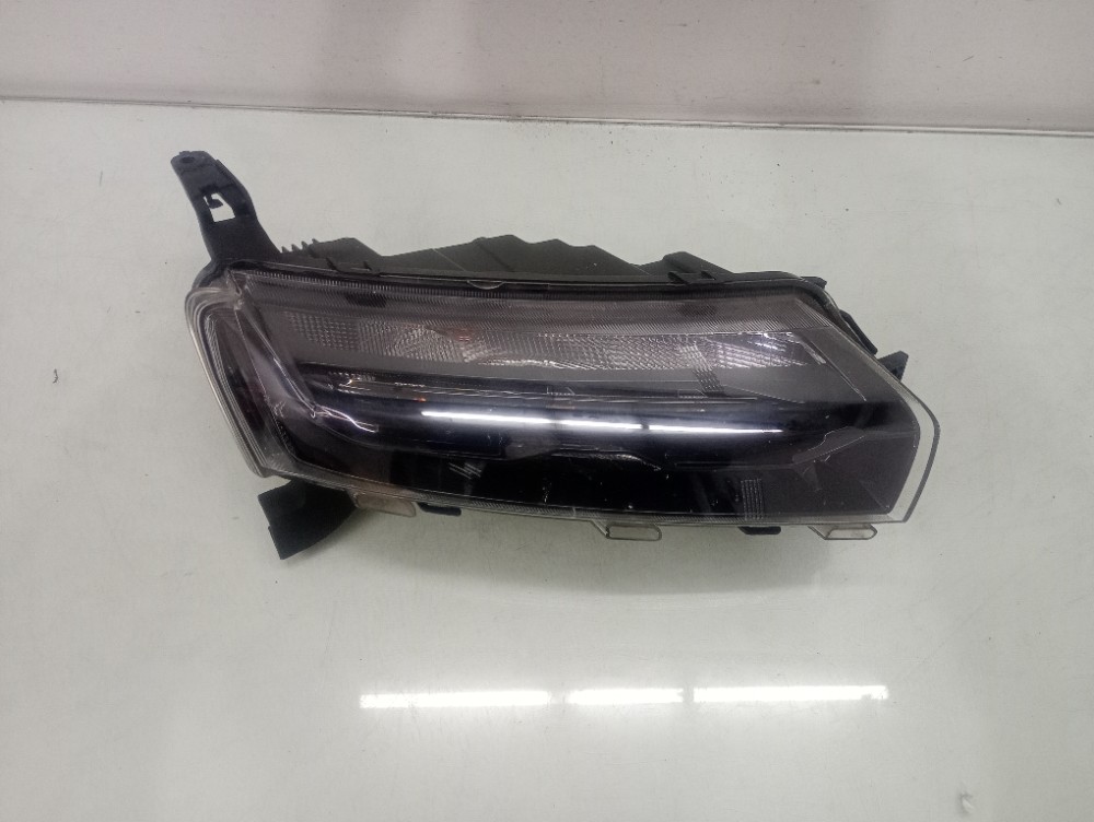 Farol Superior Direito Renault Kwid 2022/2025 Direito/passageiro 4