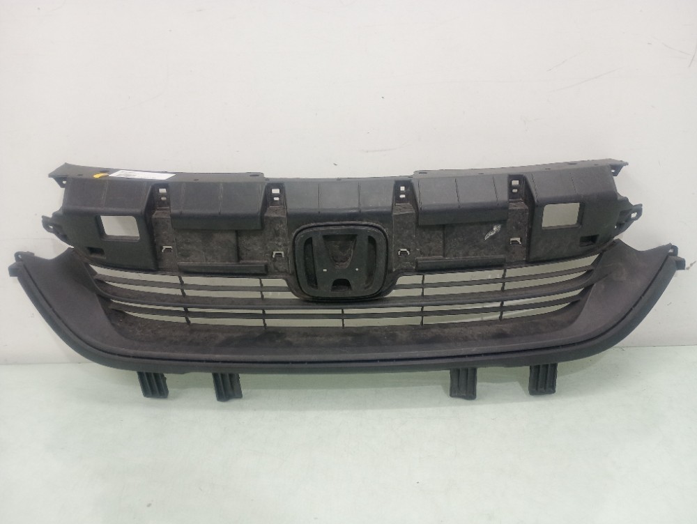Grade Superior Honda City 2022/2024 Usado Recuperado 1
