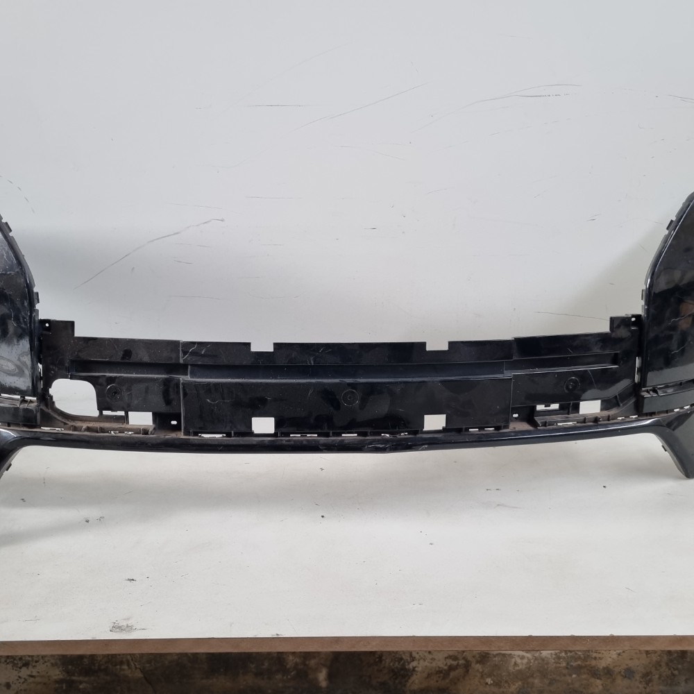 Parachoque Dianteiro Chery Tiggo 5x Modelos 2020/2022 Preto 8