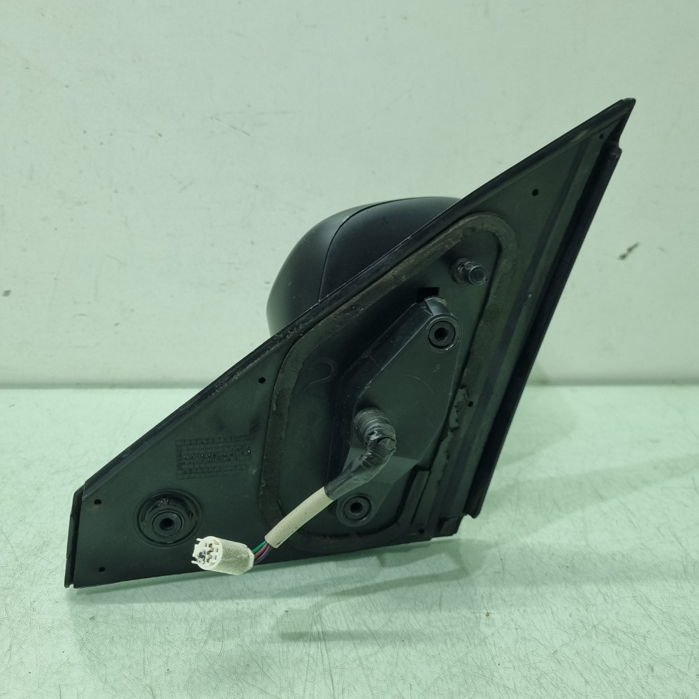 Retrovisor Elétrico Com Pisca Direito Toyota Etios 2015/2021 5
