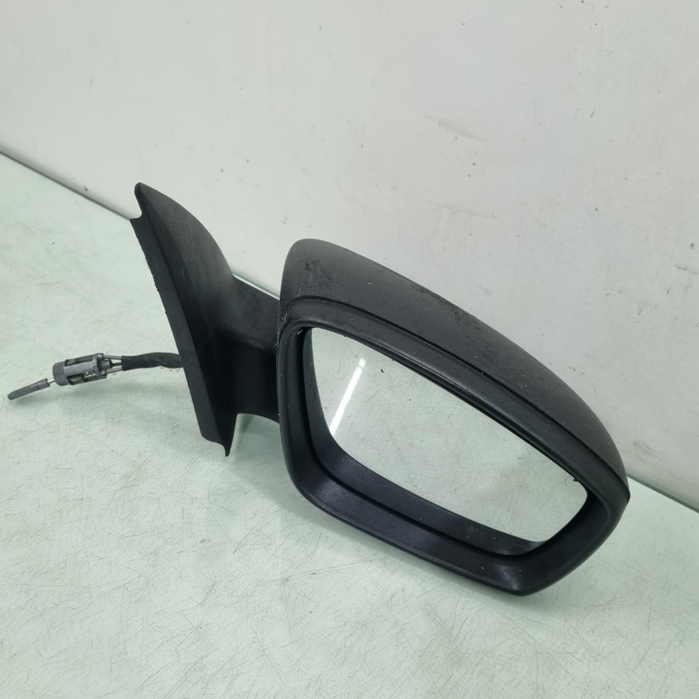 Retrovisor Direito Com Controle Volkswagen Gol 2013 à 2016 2