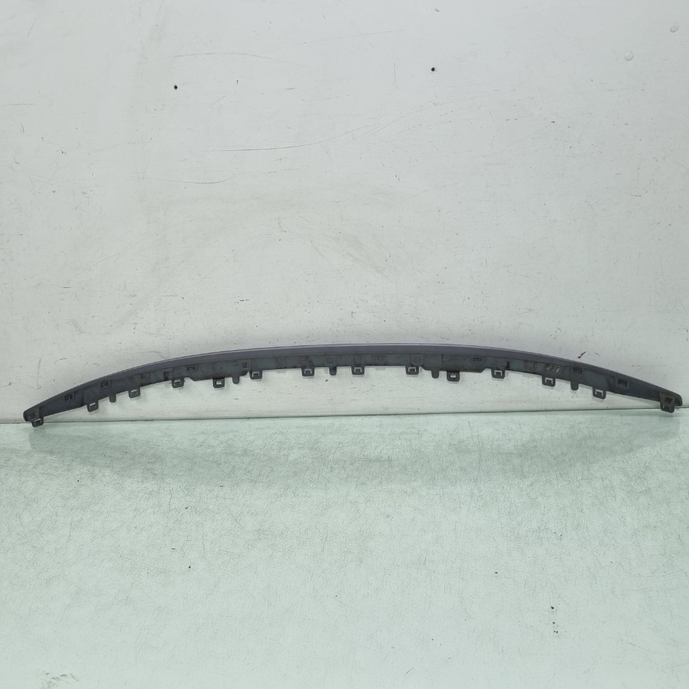 Friso Inferior Para-choque Dianteiro Jeep Renegade 2023/2025 4