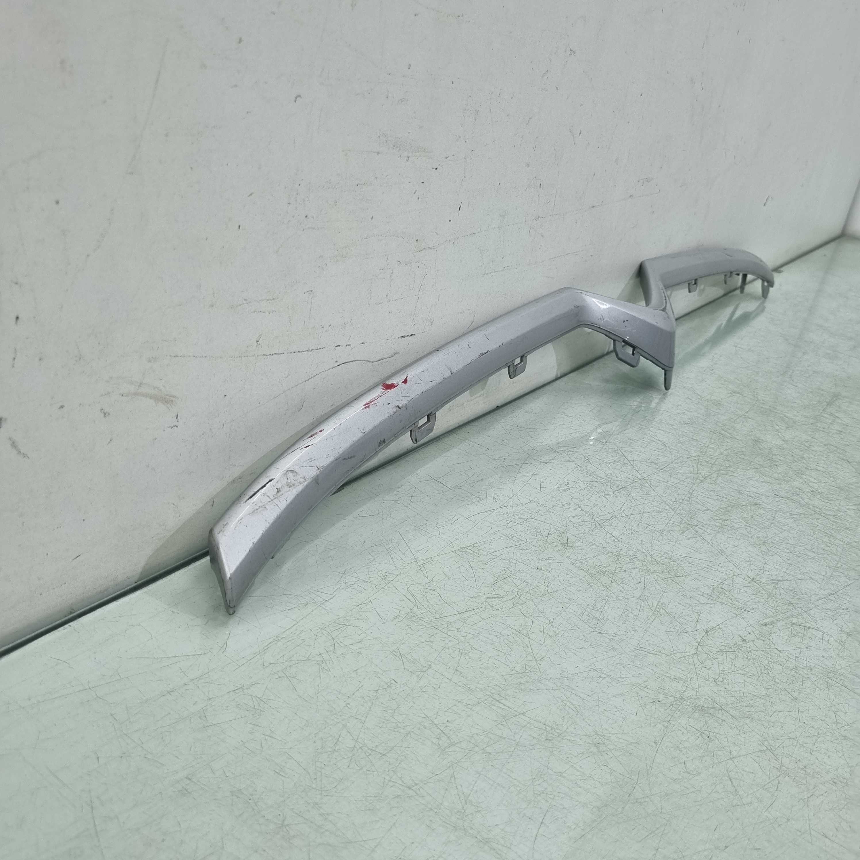 Friso Superior Grade Citroën C3 2022/2024 Seminovo Original 3