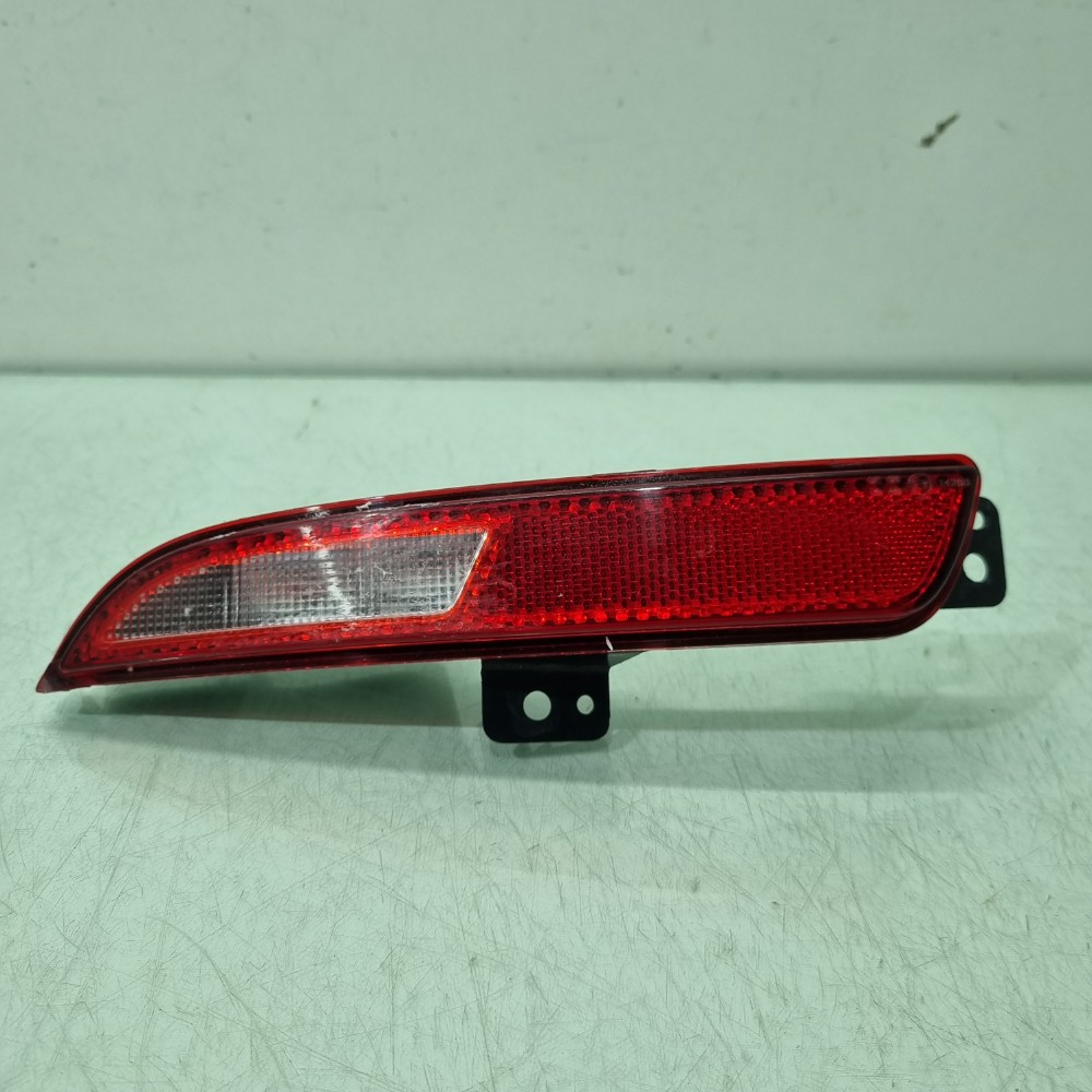 Refletor Traseiro Esquerdo Sem Led Jeep Commander 2021/2023 1