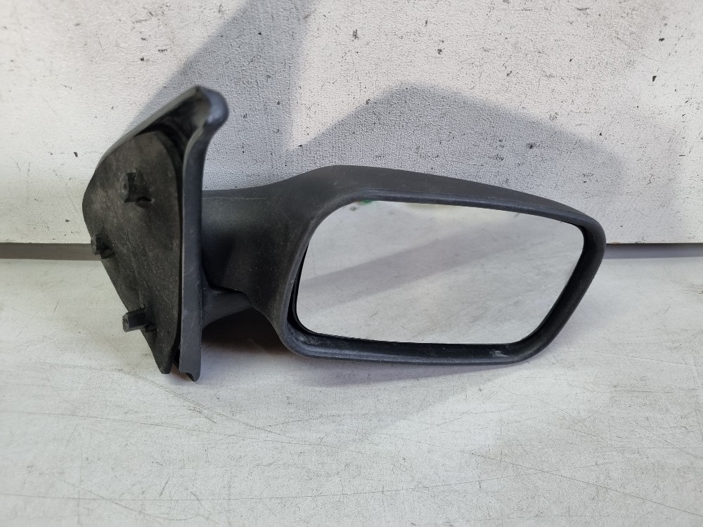 Retrovisor Dir. Fixo Fiat Palio 2 Portas 1996/1999 Seminovo. 1
