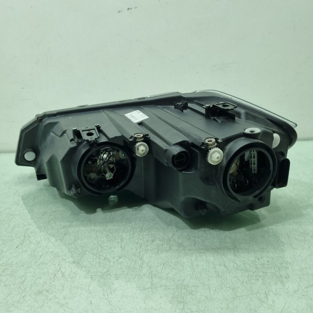 Farol Do Lado Direito Volkswagen Polo Modelos 2017/2021 Direito/passageiro 9