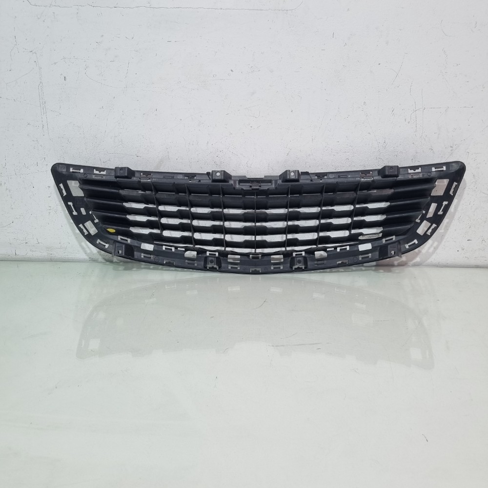 Grade Inferior Central Chevrolet Spin Modelos 2013/2017