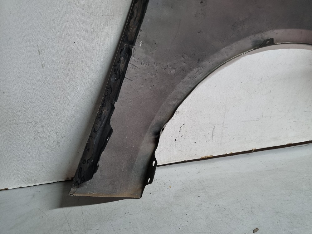 Paralama Lado Esquerdo Mitsubishi Lancer Modelos 2012/2018 8