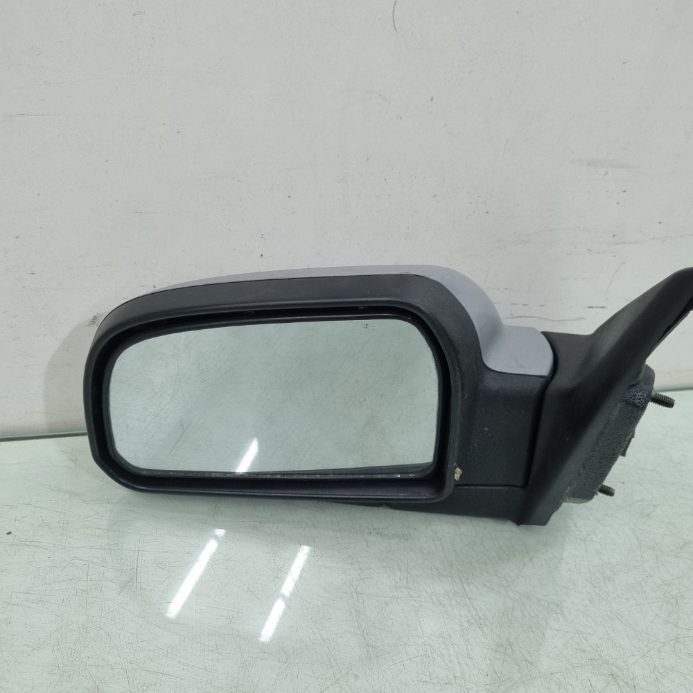 Retrovisor Lado Esquerdo Elétrico Hyundai Tucson 2008 À 2014 1