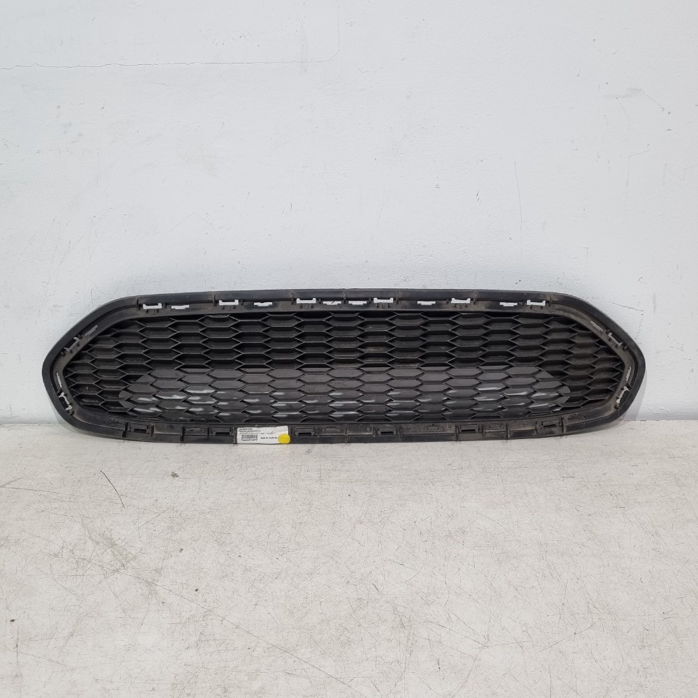Grade Superior Parachoque Ford Ka Modelos 2015/2017 1