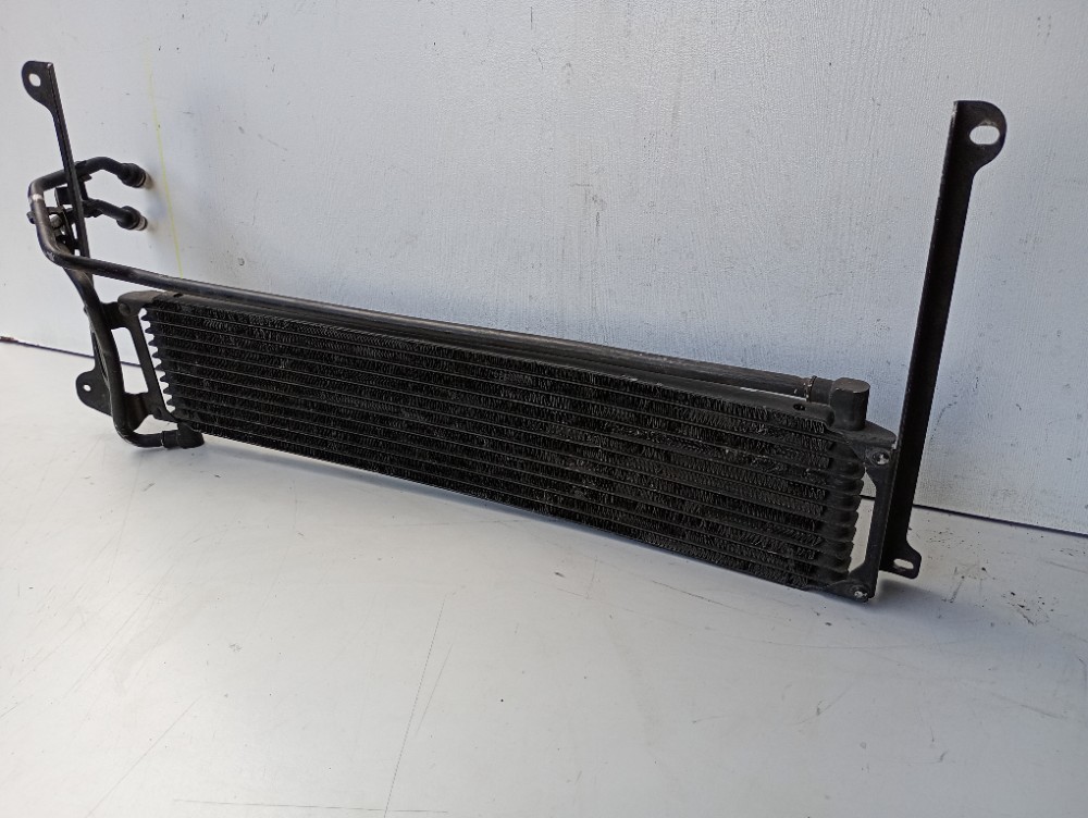 Rafiador De Oleo Tiguan Recondicionado 2012/2016 Original 3