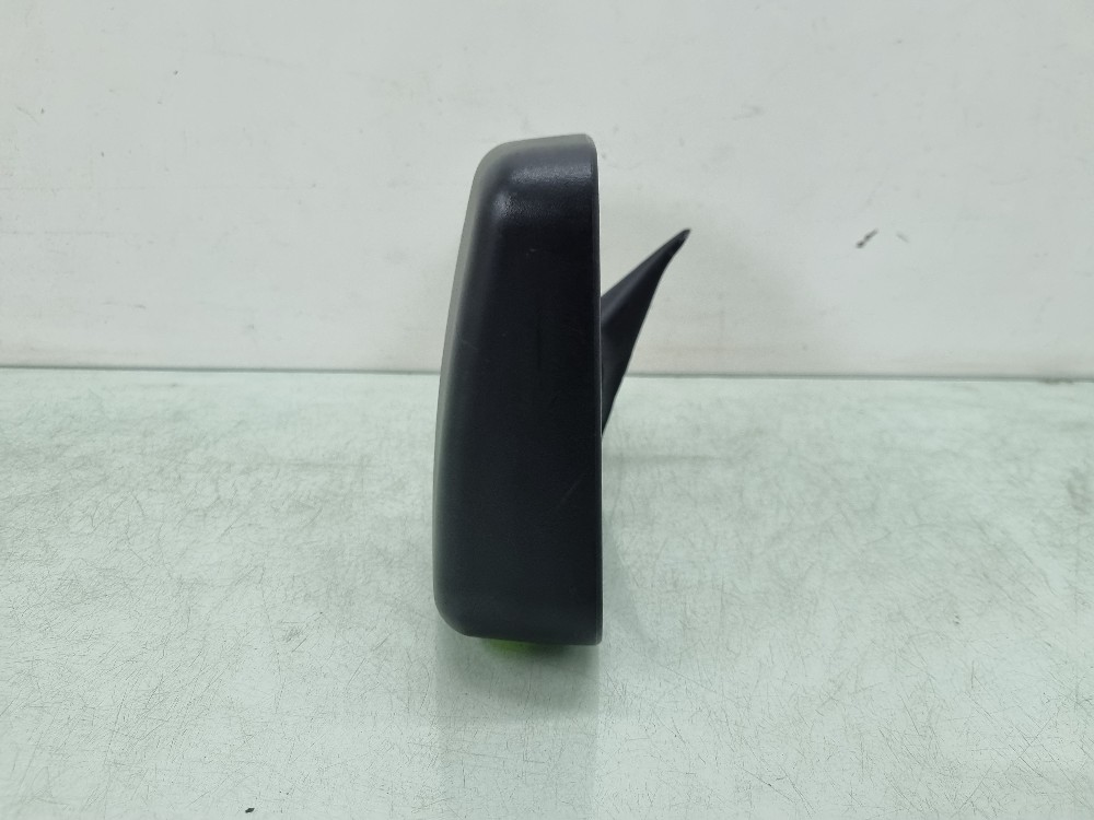 Retrovisor Esquerdo Manual Fiat Fiorino 1997/2010 Recuperado 3