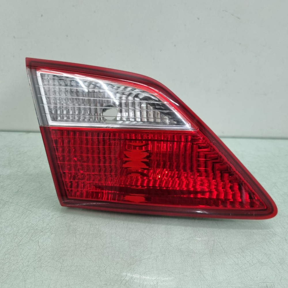 Lanterna Da Tampa Direita Hyundai HB20 Sedan 2013/2018 Rec