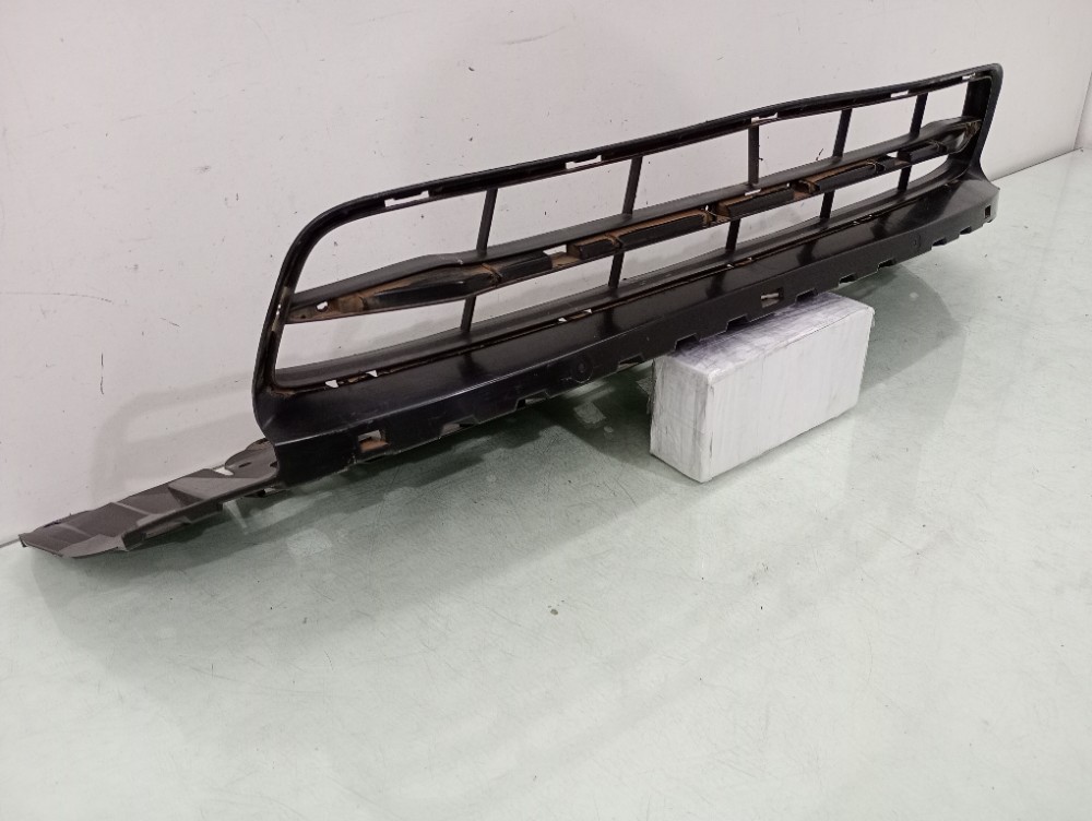Grade Inferior Honda Civic 2009/2012 Original E Recuperado. 2